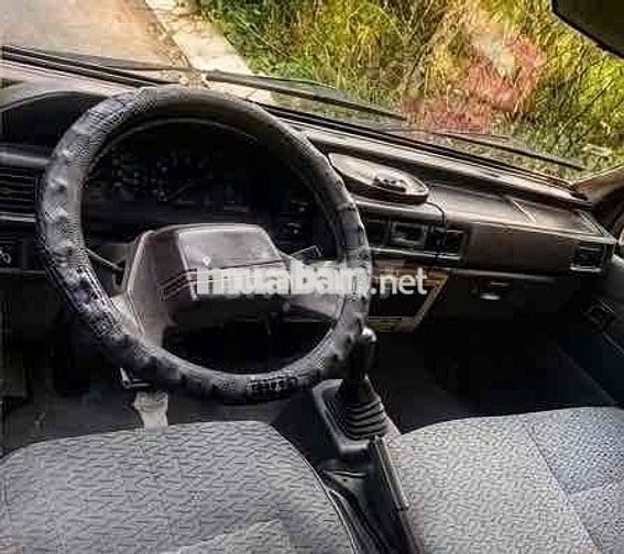 Mitsubishi 1989 Trắng