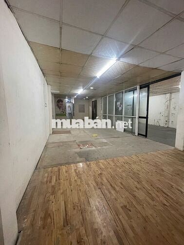 Cho thuê kho 8x20m, có gác, KDC Cao Lỗ, P.4, Q.8