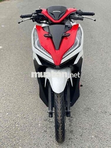 Honda Vario 125 2020 Đỏ Trắng Đen