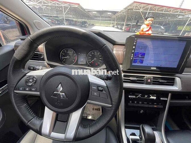 Mitsubishi Xpander 2022 Premium 1.5 Đỏ