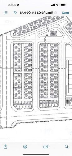 Siêu phầm đất đấu giá 148 lô siêu vip tại Văn Đẩu - Phù Liễn - HP
