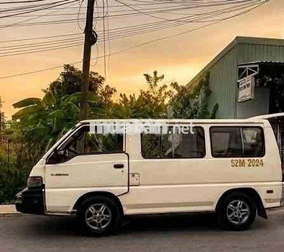 Mitsubishi 1989 Trắng