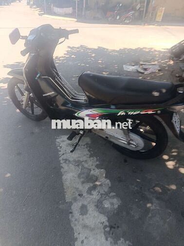 nhà mua xe mới cần bán lại 