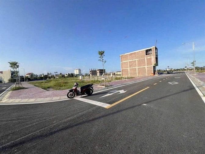 Siêu phầm đất đấu giá 148 lô siêu vip tại Văn Đẩu - Phù Liễn - HP