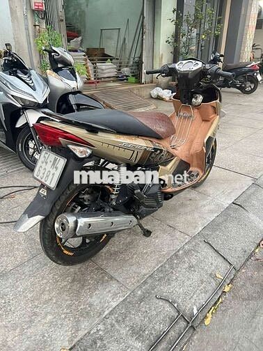 Yamaha Nouvo 4 2011 Vàng đồng