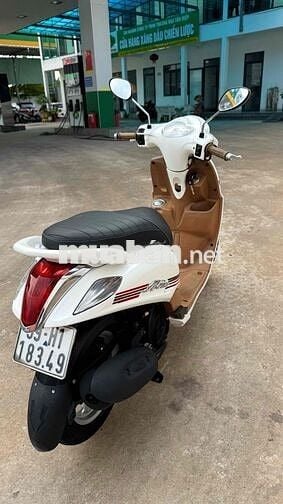 [50-52km/lít]👉 Nozza FI 125i 2013 🔷CÔ GIÁO ĐI KỸ
