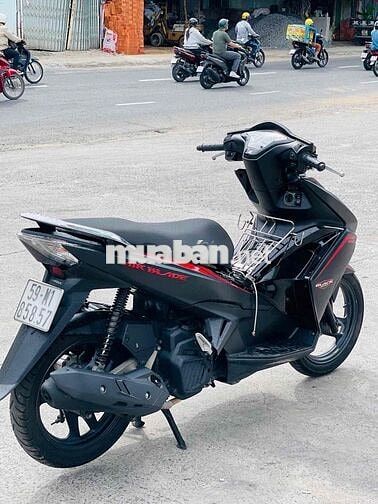 Honda Air Blade FI 2015 biển tp chính chủ