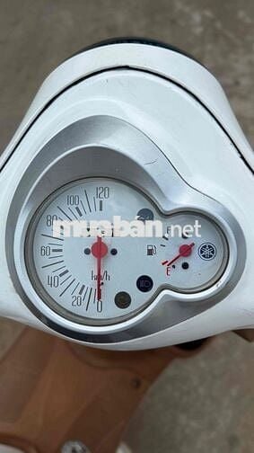 [50-52km/lít]👉 Nozza FI 125i 2013 🔷CÔ GIÁO ĐI KỸ