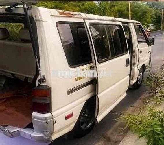 Mitsubishi 1989 Trắng