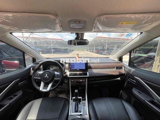 Mitsubishi Xpander 2022 Premium 1.5 Đỏ
