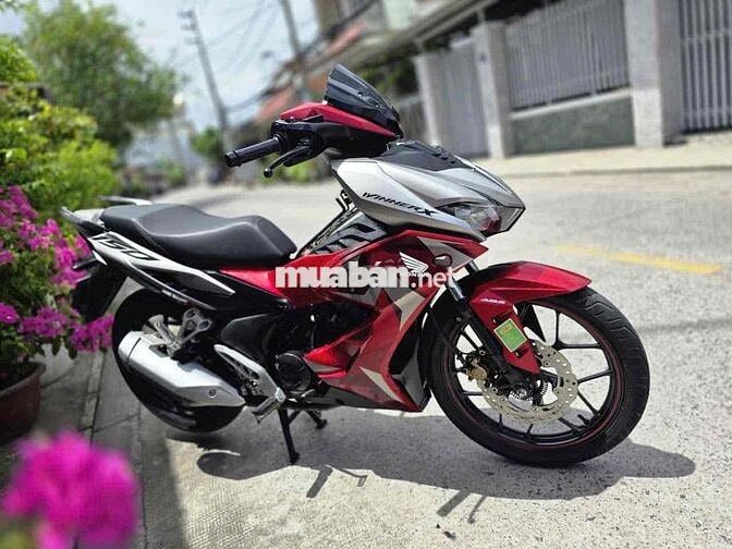 Honda Winner X V2 2020 .phanh abs.BS:36B7-61865