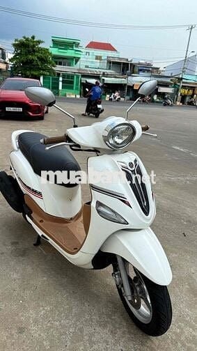 [50-52km/lít]👉 Nozza FI 125i 2013 🔷CÔ GIÁO ĐI KỸ
