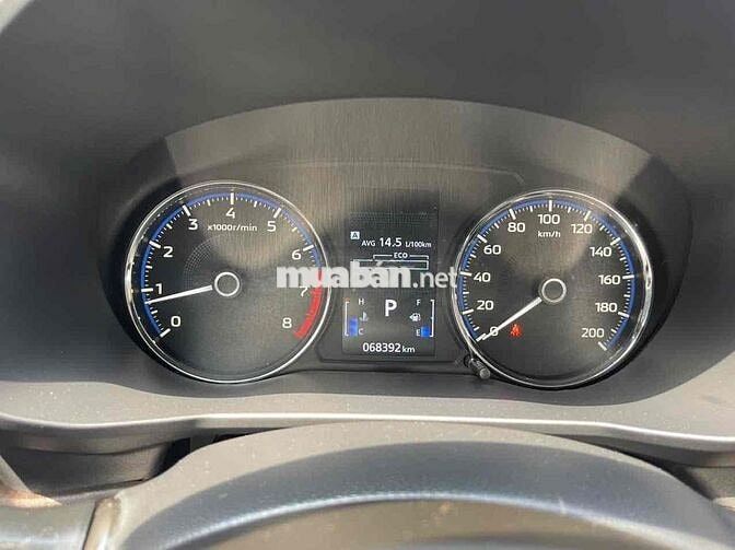 Mitsubishi Xpander 2022 Premium 1.5 Đỏ
