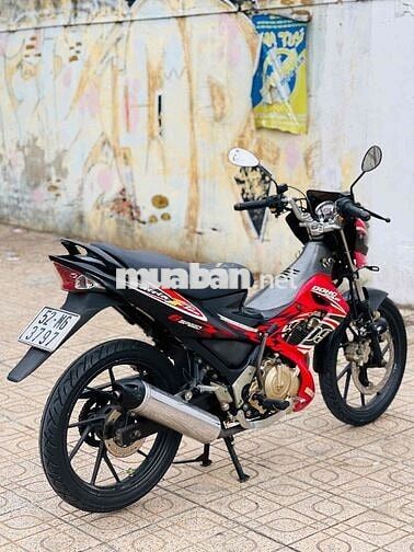 Suzuki Raider 2000 biểm tp