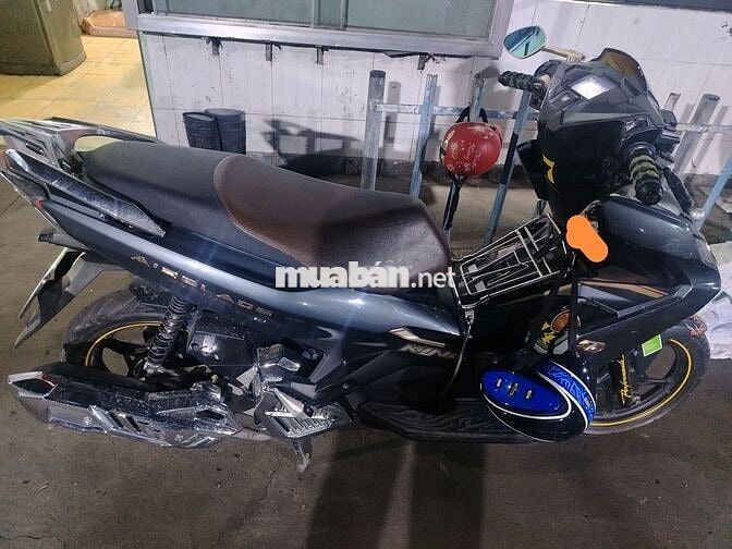 Honda Air Blade 2022 Đen