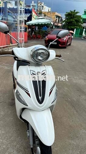 [50-52km/lít]👉 Nozza FI 125i 2013 🔷CÔ GIÁO ĐI KỸ