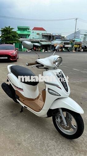[50-52km/lít]👉 Nozza FI 125i 2013 🔷CÔ GIÁO ĐI KỸ