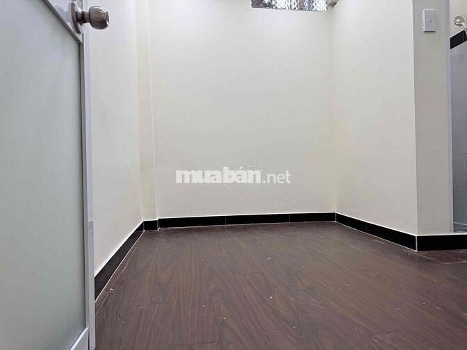 🔥 CHỈ NHINH 2TỶ – NHÀ MỚI ĐẸP 3 TẦNG – VÕ DUY NINH, BÌNH THẠNH – GẦN M