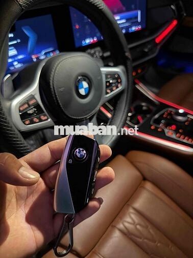 BMW X7 XDrive 4*** km Trắng