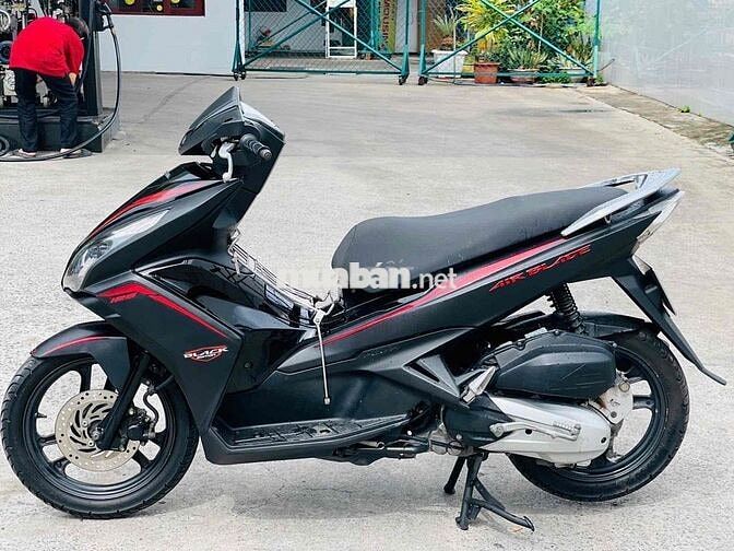 Honda Air Blade FI 2015 biển tp chính chủ