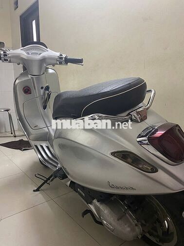Piaggio Vespa Sprint 125 2022 Bạc