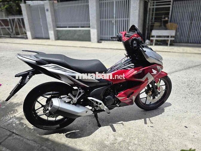 Honda Winner X V2 2020 .phanh abs.BS:36B7-61865