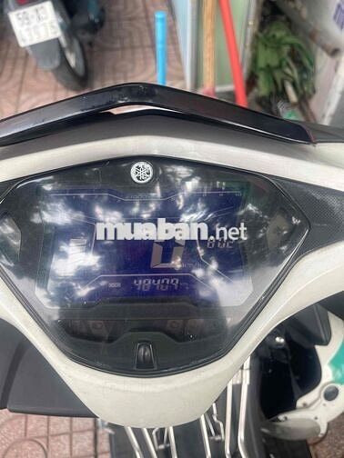 CHÍNH CHỦ THANH LÝ XE NVX 125 - Dĩ An - BD