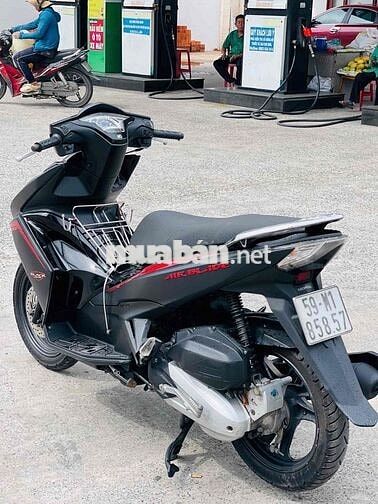 Honda Air Blade FI 2015 biển tp chính chủ