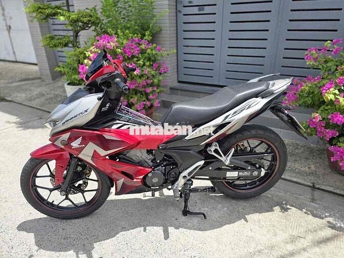 Honda Winner X V2 2020 .phanh abs.BS:36B7-61865