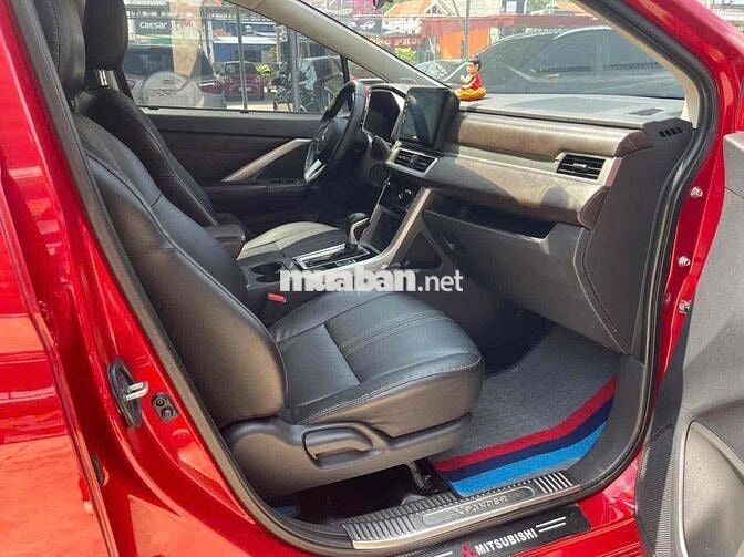 Mitsubishi Xpander 2022 Premium 1.5 Đỏ