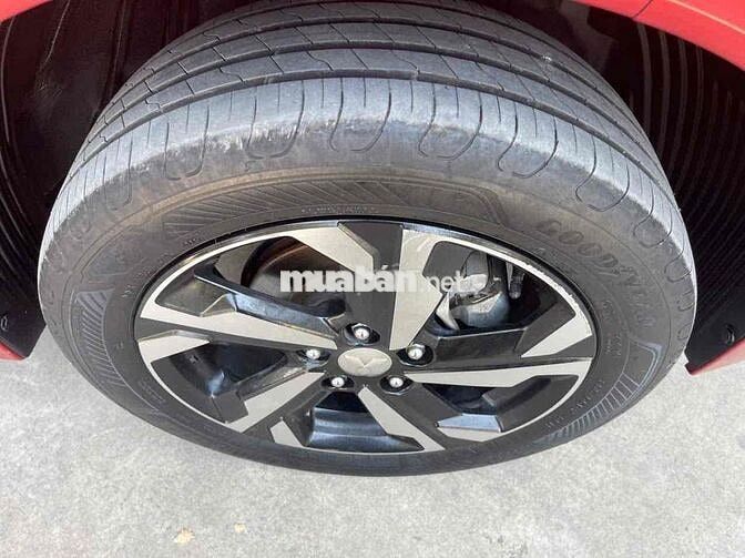 Mitsubishi Xpander 2022 Premium 1.5 Đỏ
