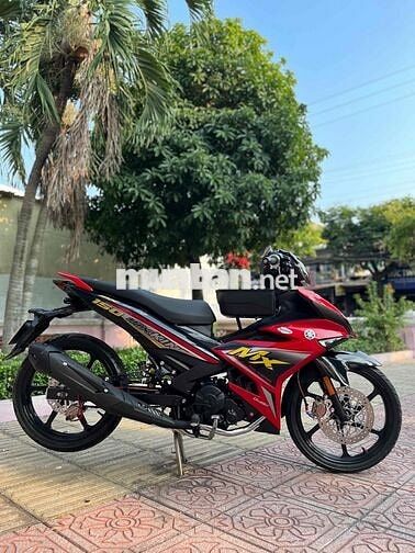 Yamaha Exciter 150 Đỏ đen