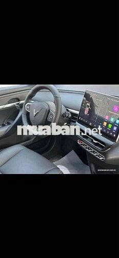 Xe điện Vinfast VF6 Plus 2024 Xám