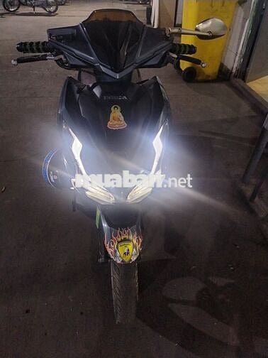 Honda Air Blade 2022 Đen