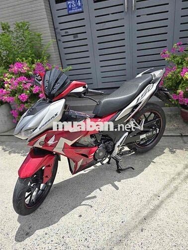 Honda Winner X V2 2020 .phanh abs.BS:36B7-61865