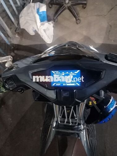Honda Air Blade 2022 Đen