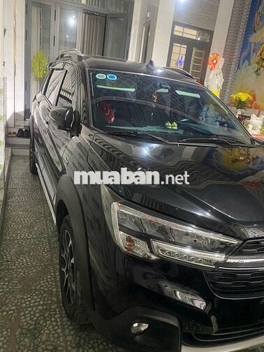 Suzuki XL7 2022 Đen 90000 km