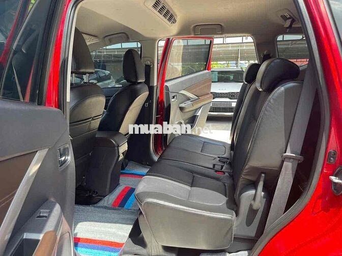 Mitsubishi Xpander 2022 Premium 1.5 Đỏ