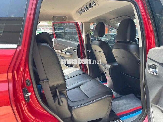Mitsubishi Xpander 2022 Premium 1.5 Đỏ