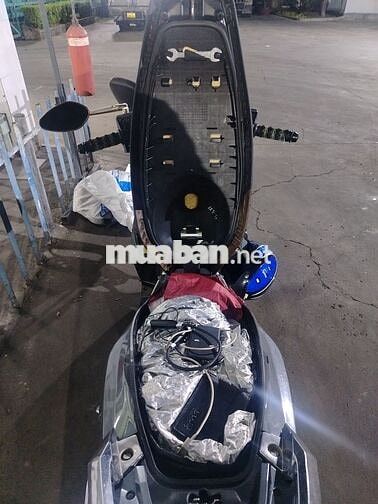 Honda Air Blade 2022 Đen
