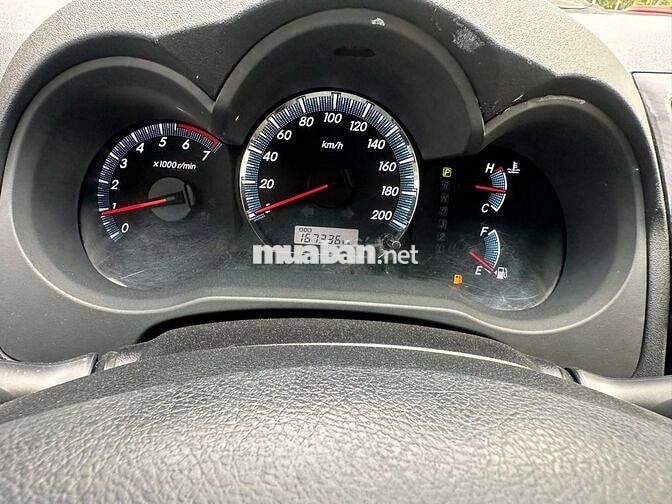 Toyota Fortuner Sportivo 2015 Trắng 167336 km