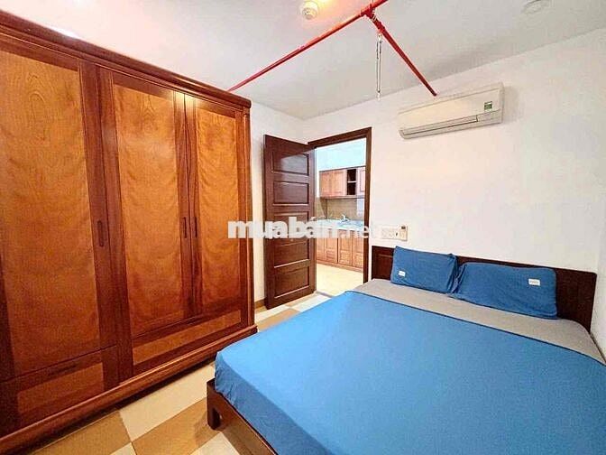 Cần nhường lại căn hộ đang thuê