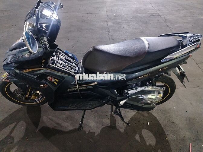 Honda Air Blade 2022 Đen
