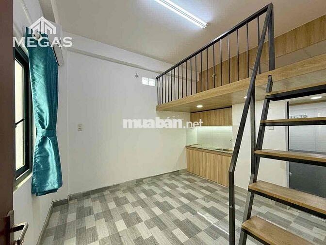 🔥 KHAI TRƯƠNG CĂN HỘ STUDIO MỚI XÂY 💯 NGAY TÂN PHÚ
