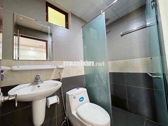 Cần nhường lại căn hộ đang thuê