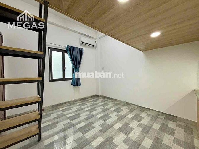 🔥 KHAI TRƯƠNG CĂN HỘ STUDIO MỚI XÂY 💯 NGAY TÂN PHÚ