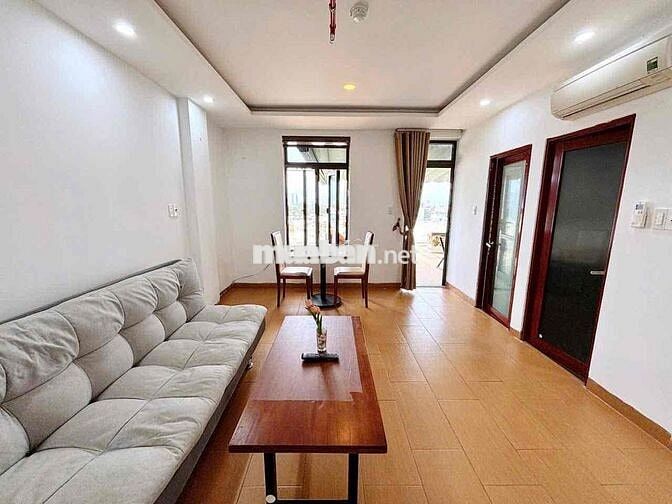 Cần nhường lại căn hộ đang thuê