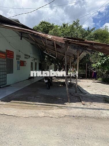 bán dãy trọ phường mỹ xuân , giá 1ty9 có dòng tiền thu nhập , 10-15tr