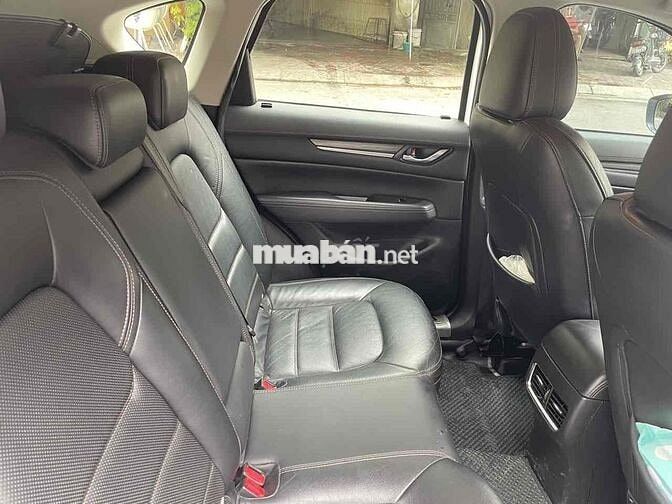 Mazda CX5 2018 2 cầu STD 11 vạn Trắng