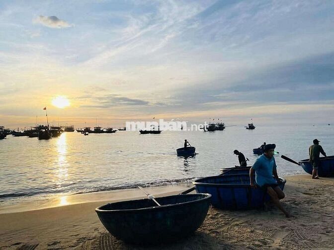 3,5 TỶ SỞ HỮU HƠN 2.000m² ĐẤT BIỂN HỘI AN